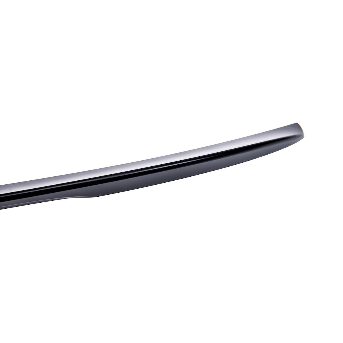 Kofferraumspoiler Matt Schwarz passend für BMW 4er (F32) Coupé 2013-2020