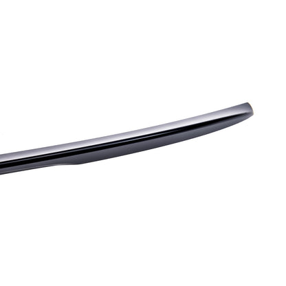Kofferraumspoiler Matt Schwarz passend für BMW 4er (F32) Coupé 2013-2020