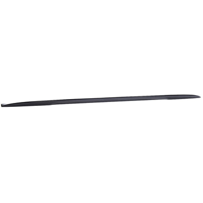 Kofferraumspoiler Hochglanz Schwarz passend für BMW 4er F32 Coupé 2013-2020