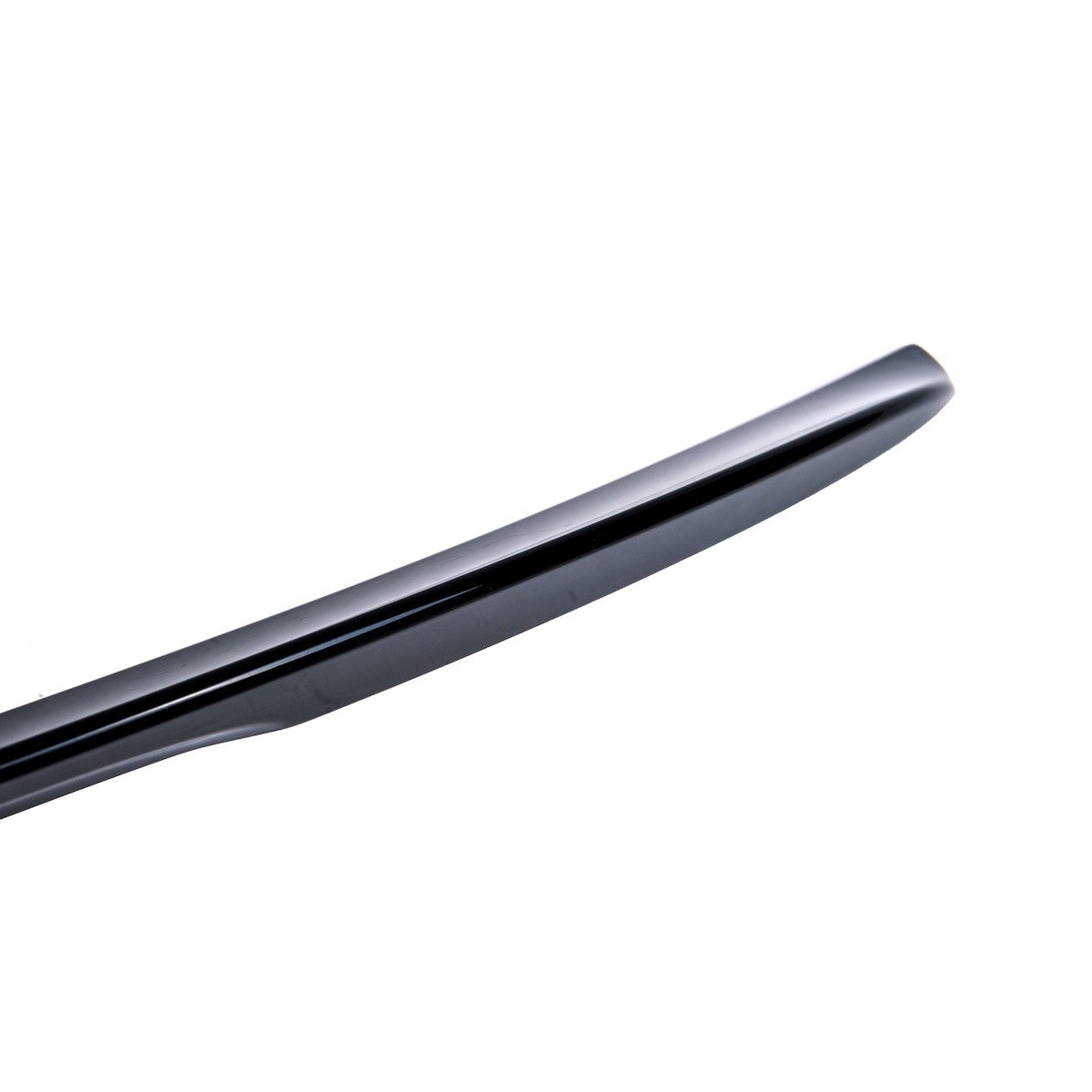 Kofferraumspoiler Hochglanz Schwarz passend für BMW 4er F32 Coupé 2013-2020