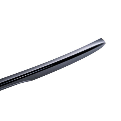 Kofferraumspoiler Hochglanz Schwarz passend für BMW 4er F32 Coupé 2013-2020