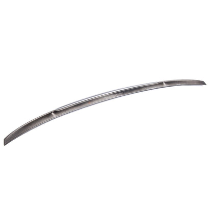 Kofferraumspoiler Hochglanz Schwarz passend für BMW 4er F32 Coupé 2013-2020
