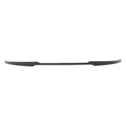 Kofferraumspoiler Carbon-Optik passend für BMW 4er F32 Coupé 2013-2020