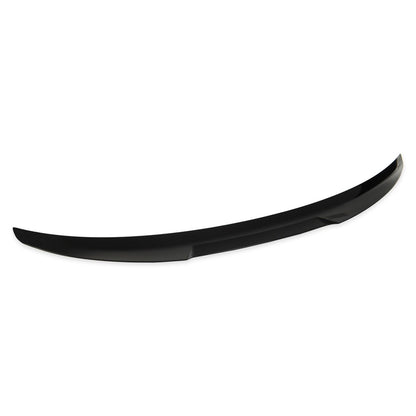 Kofferraumspoiler Carbon-Optik passend für BMW 4er F32 Coupé 2013-2020