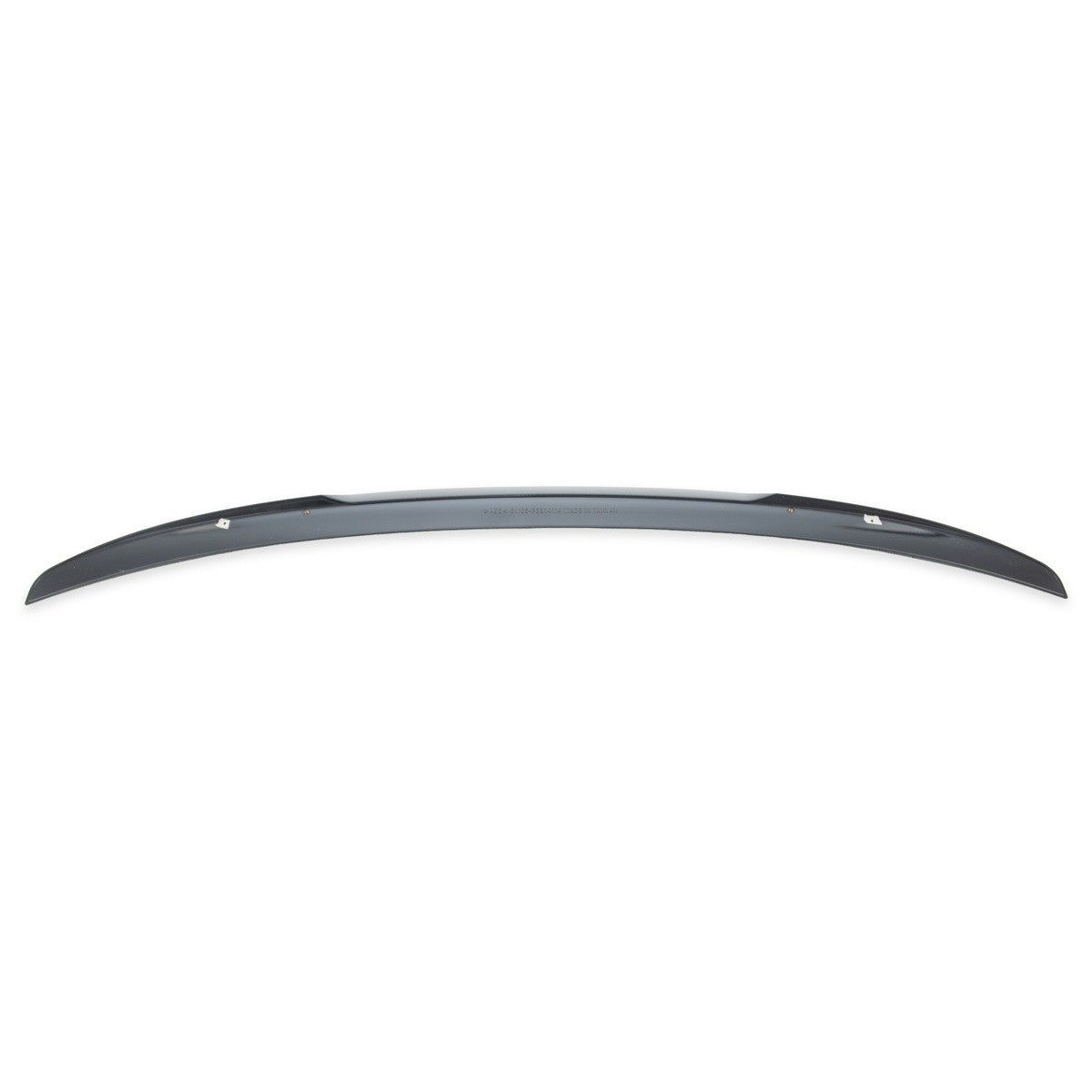 Kofferraumspoiler Carbon-Optik passend für BMW 4er F32 Coupé 2013-2020