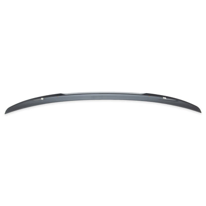 Kofferraumspoiler Carbon-Optik passend für BMW 4er F32 Coupé 2013-2020
