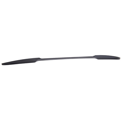Kofferraumspoiler Matt Schwarz passend für BMW 4er F33 2013-2020