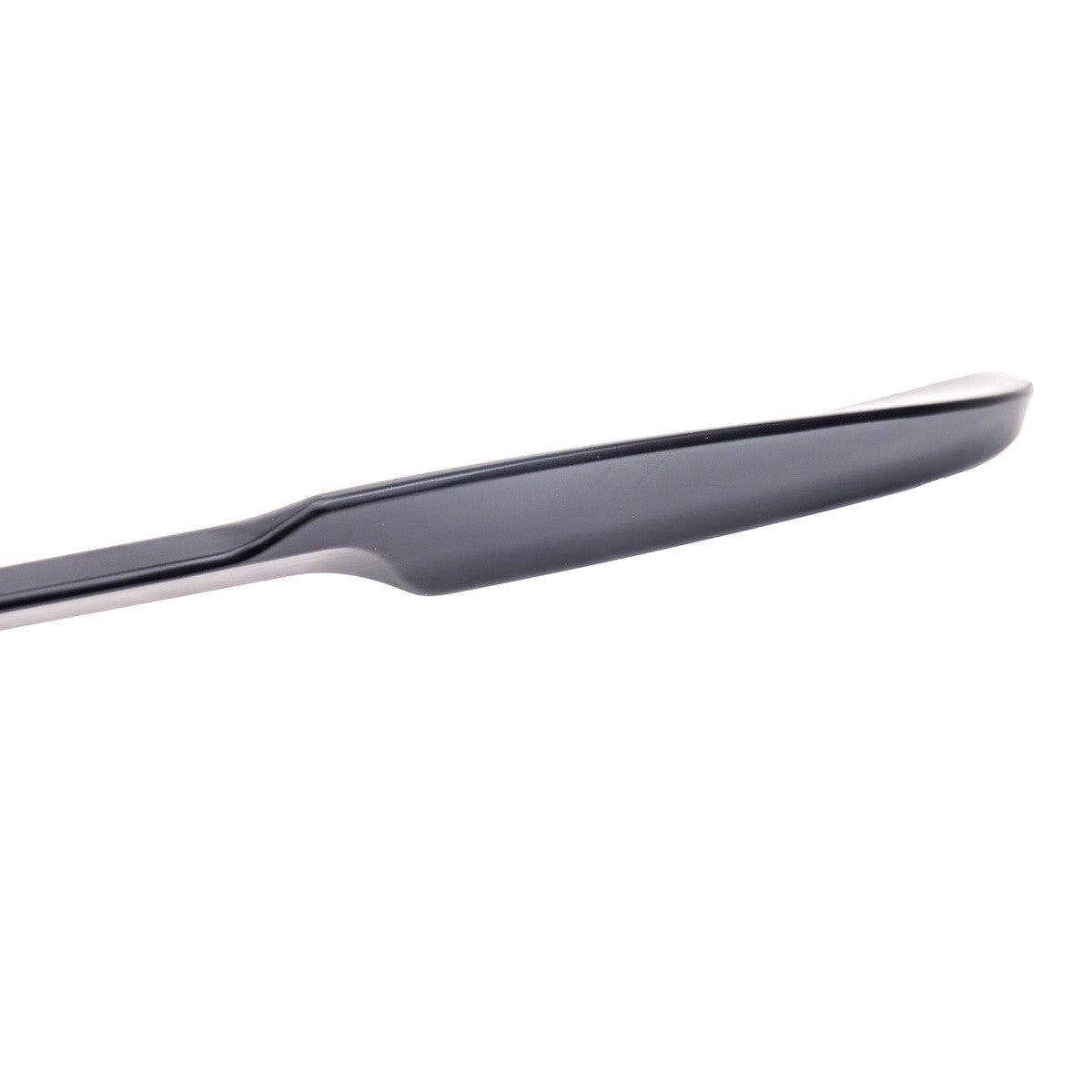 Kofferraumspoiler Matt Schwarz passend für BMW 4er F33 2013-2020