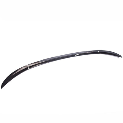 Kofferraumspoiler Matt Schwarz passend für BMW 4er F33 2013-2020