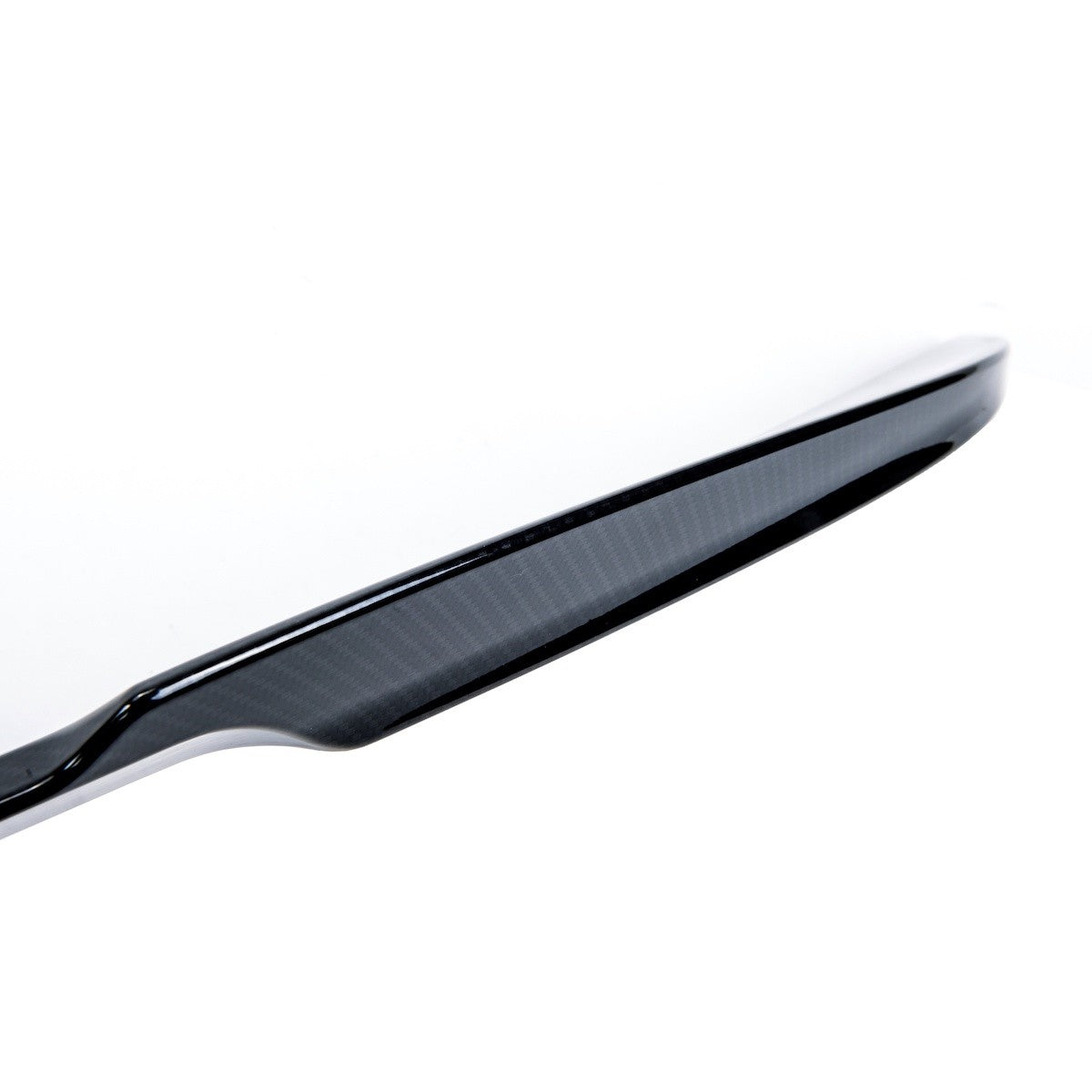 Kofferraumspoiler Carbon-Optik passend für BMW 4er F33 2013-2020