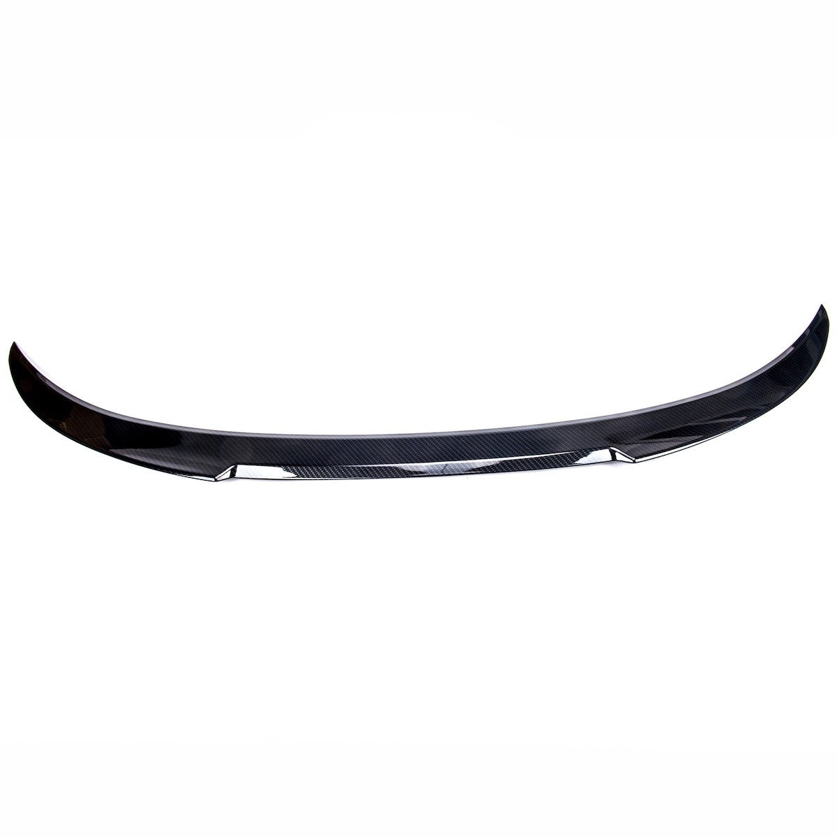 Kofferraumspoiler Carbon-Optik passend für BMW 4er F33 2013-2020