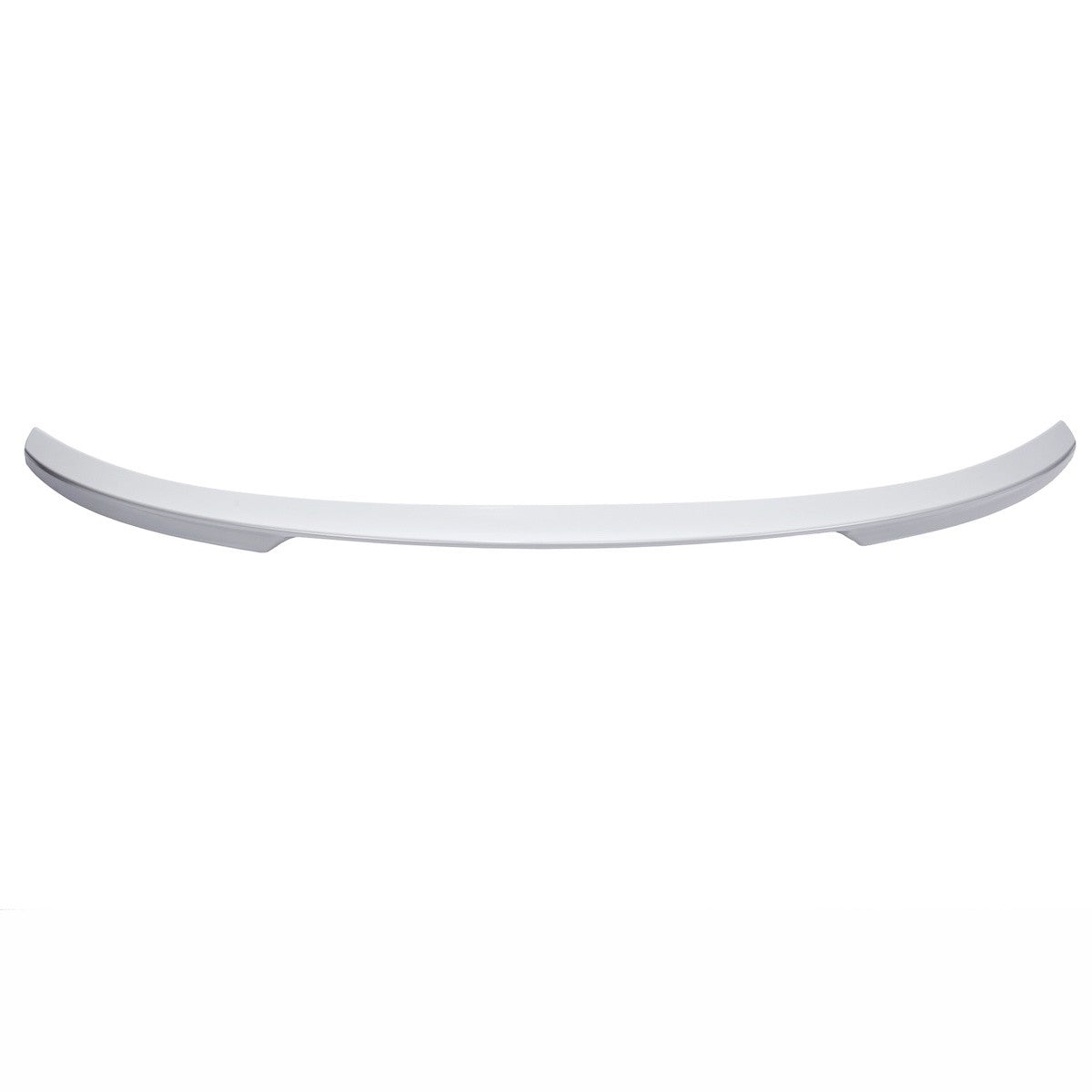 Kofferraumspoiler lackierbar passend für BMW 4 (F36) Gran Coupé 2014-2021