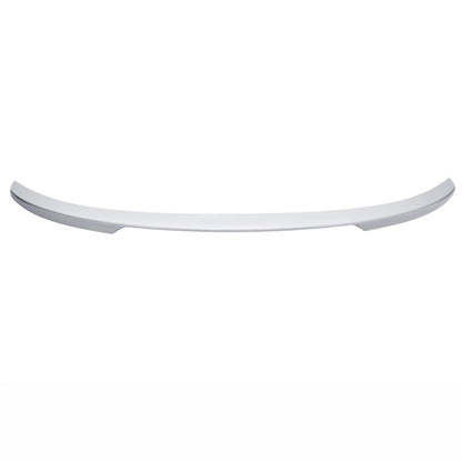 Kofferraumspoiler lackierbar passend für BMW 4 (F36) Gran Coupé 2014-2021