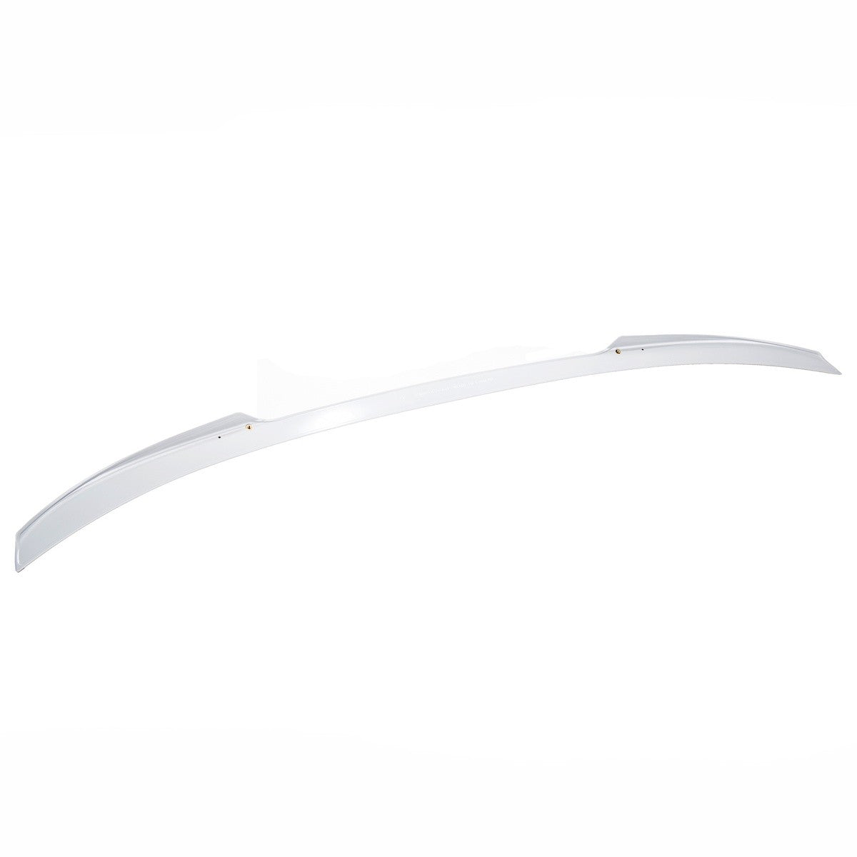 Kofferraumspoiler lackierbar passend für BMW 4 (F36) Gran Coupé 2014-2021