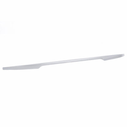 Kofferraumspoiler lackierbar passend für BMW 4 (F36) Gran Coupé 2014-2021