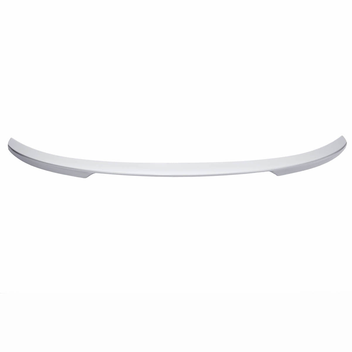 Kofferraumspoiler lackierbar passend für BMW 4 (F36) Gran Coupé 2014-2021
