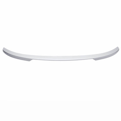 Kofferraumspoiler lackierbar passend für BMW 4 (F36) Gran Coupé 2014-2021