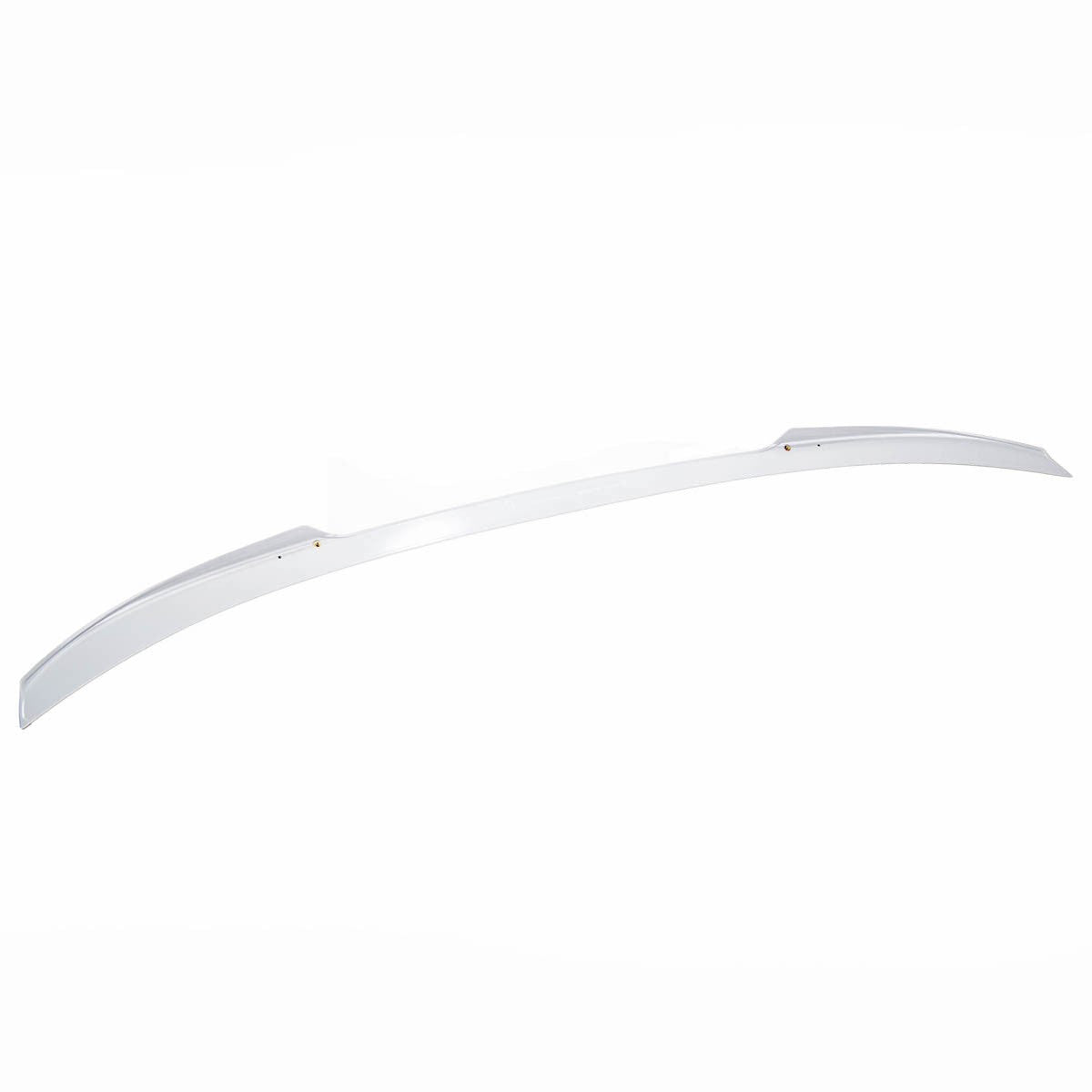 Kofferraumspoiler lackierbar passend für BMW 4 (F36) Gran Coupé 2014-2021