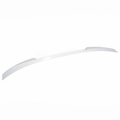 Kofferraumspoiler lackierbar passend für BMW 4 (F36) Gran Coupé 2014-2021