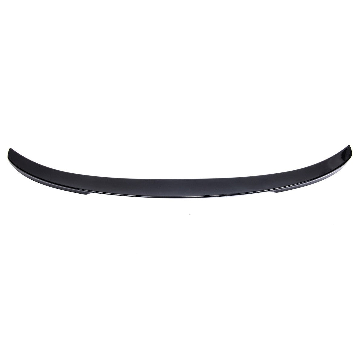 Kofferraumspoiler Hochglanz Schwarz passend für BMW 4er F36 Gran Coupé 2014-2021