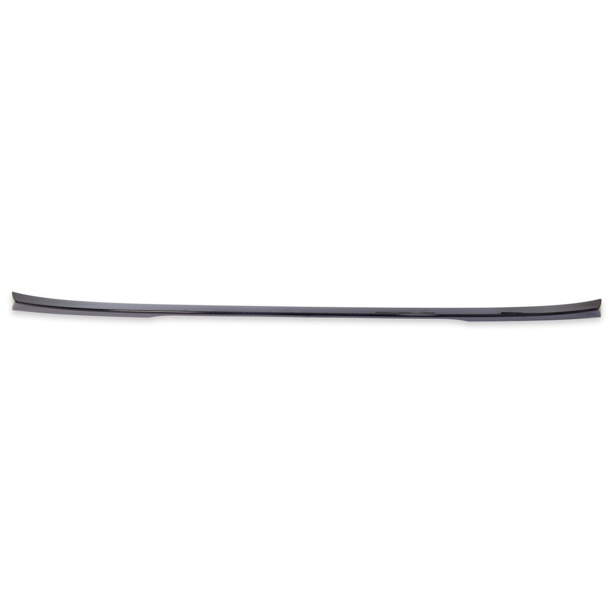 Kofferraumspoiler Carbon-Optik passend für BMW X4 (G02) 2018-2024