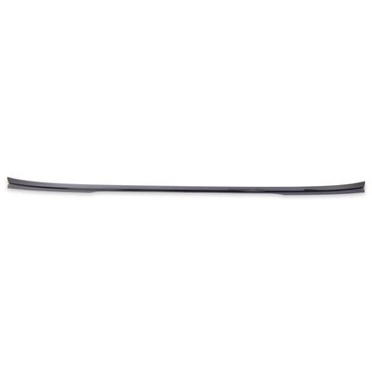Kofferraumspoiler Carbon-Optik passend für BMW X4 (G02) 2018-2024