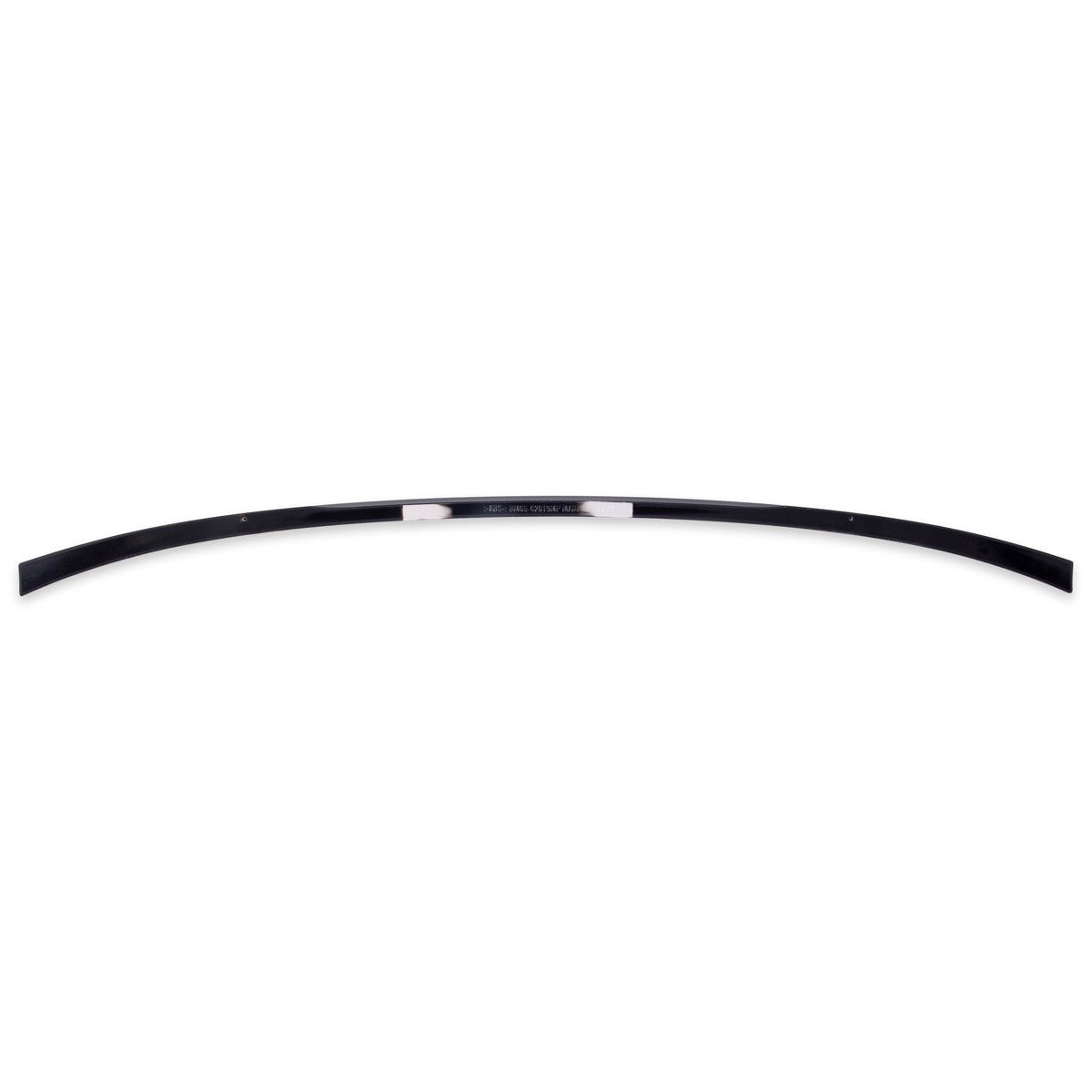 Kofferraumspoiler Carbon-Optik passend für BMW X4 (G02) 2018-2024