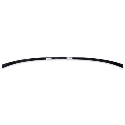 Kofferraumspoiler Carbon-Optik passend für BMW X4 (G02) 2018-2024