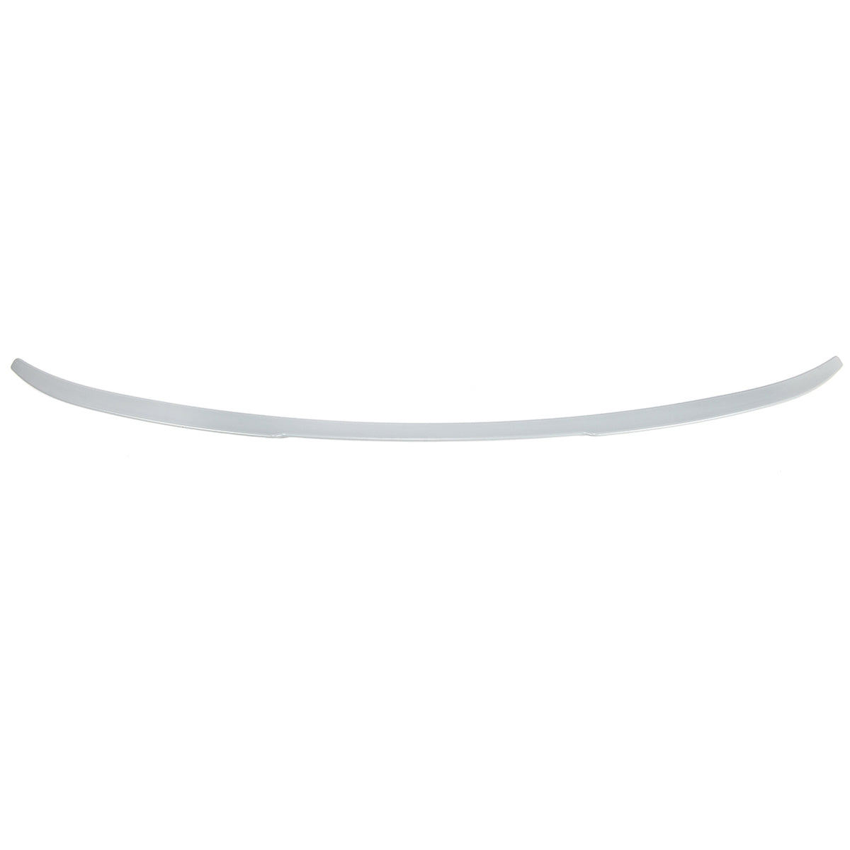 BMG06361 - Sport Kofferraumspoiler lackierbar passend für BMW X6 (G06) 2019-heute