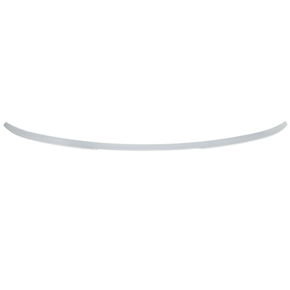 BMG06361 - Sport Kofferraumspoiler lackierbar passend für BMW X6 (G06) 2019-heute