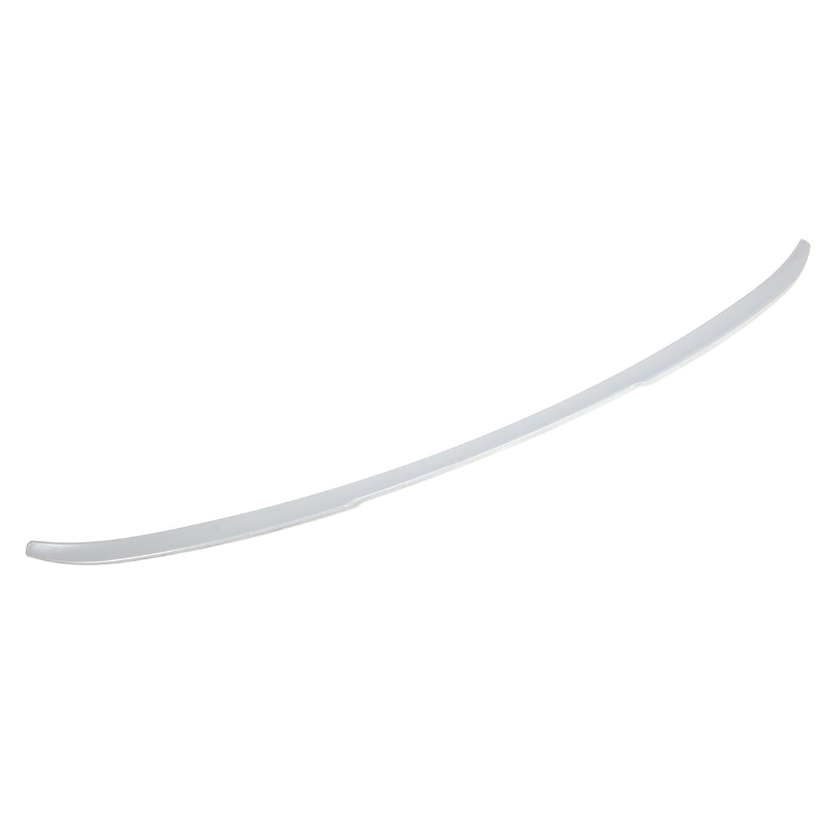 BMG06361 - Sport Kofferraumspoiler lackierbar passend für BMW X6 (G06) 2019-heute