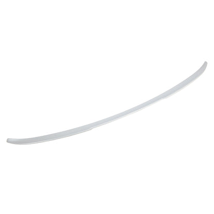BMG06361 - Sport Kofferraumspoiler lackierbar passend für BMW X6 (G06) 2019-heute