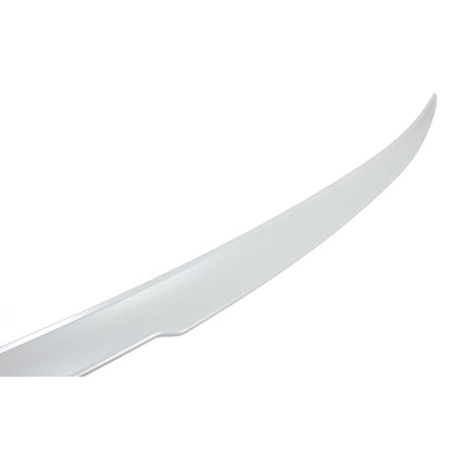 BMG06361 - Sport Kofferraumspoiler lackierbar passend für BMW X6 (G06) 2019-heute