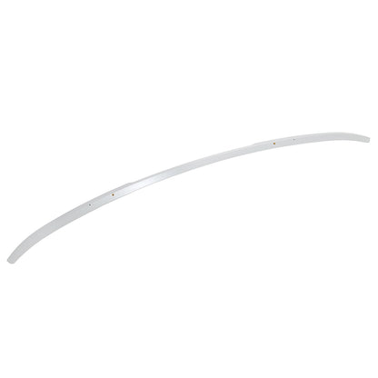 BMG06361 - Sport Kofferraumspoiler lackierbar passend für BMW X6 (G06) 2019-heute