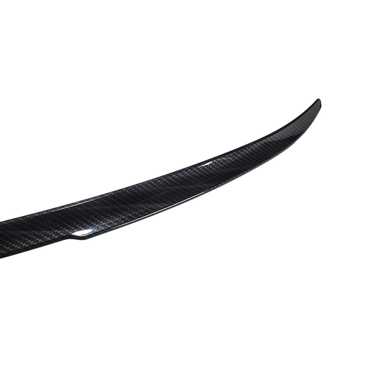 Sport Kofferraumspoiler Carbon-Optik passend für BMW X6 (G06) 2019-jetzt