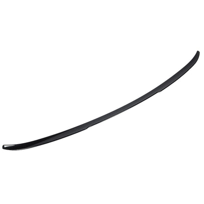Sport Kofferraumspoiler Carbon-Optik passend für BMW X6 (G06) 2019-jetzt