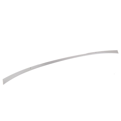 Kofferraumspoiler lackierbar passend für BMW 3er G20 Limousine 2018-2024
