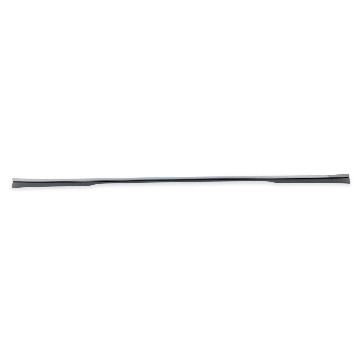 Kofferraumspoiler Hochglanz Schwarz passend für BMW 3er G20 Limousine 2018-