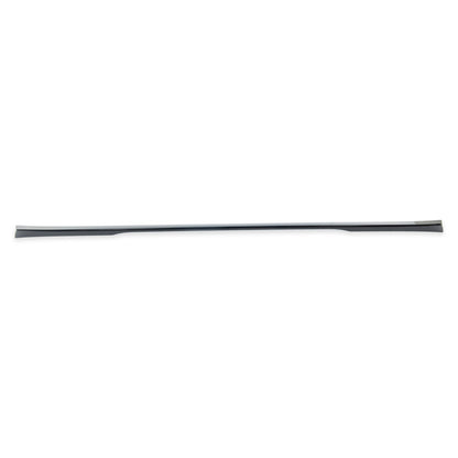 Kofferraumspoiler Hochglanz Schwarz passend für BMW 3er G20 Limousine 2018-