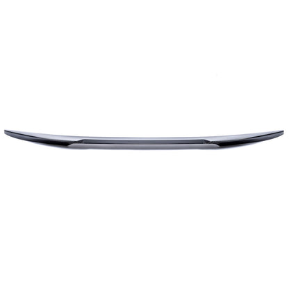 Kofferraumspoiler Carbon-Optik passend für BMW 5er (G30 F90) 2016-2023