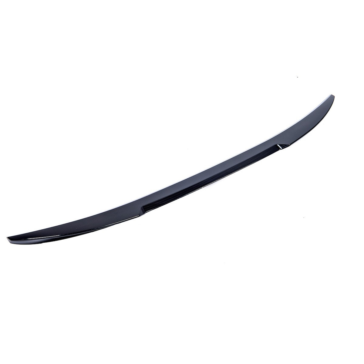 Kofferraumspoiler Carbon-Optik passend für BMW 5er (G30 F90) 2016-2023
