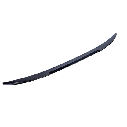 Kofferraumspoiler Carbon-Optik passend für BMW 5er (G30 F90) 2016-2023