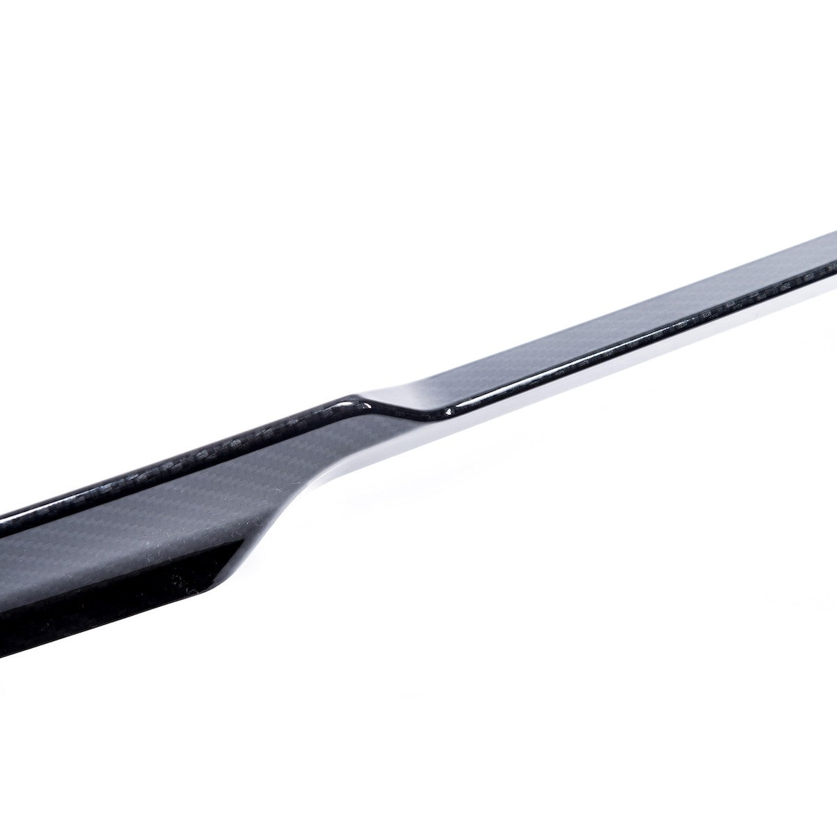 Kofferraumspoiler Carbon-Optik passend für BMW 5er (G30 F90) 2016-2023
