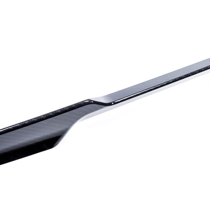 Kofferraumspoiler Carbon-Optik passend für BMW 5er (G30 F90) 2016-2023