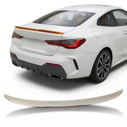 Sport Kofferraumspoiler passend für BMW 4er (G22) Coupé 2020-heute