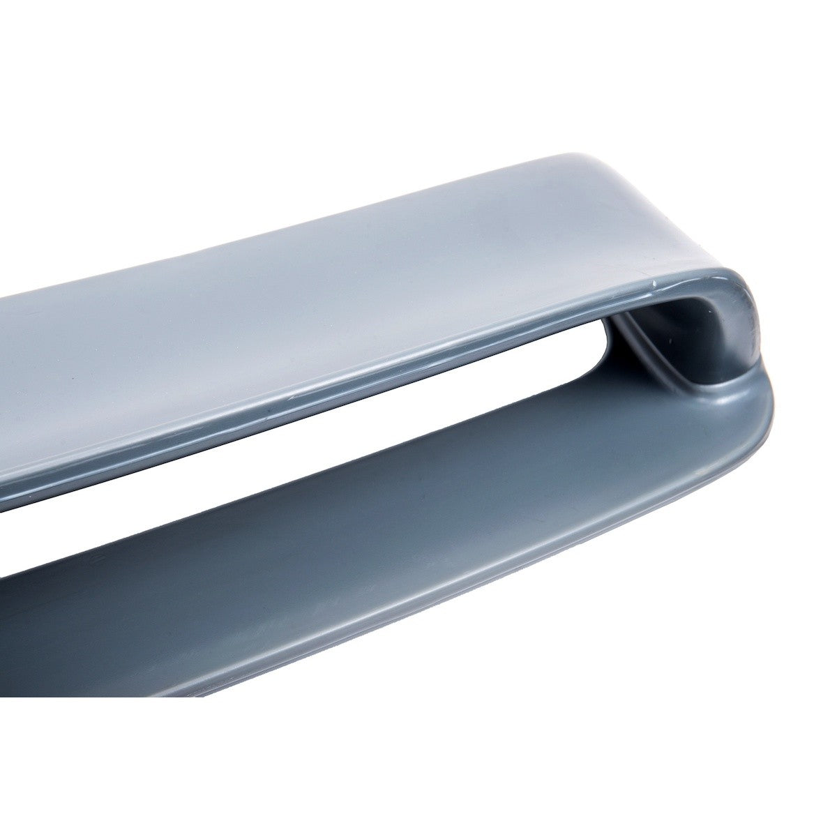 Kofferraumspoiler Unlackiert passend für BMW 3er E36 Coupé Limousine 1991-1999