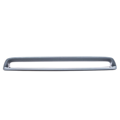 Kofferraumspoiler Unlackiert passend für BMW 3er E36 Coupé Limousine 1991-1999