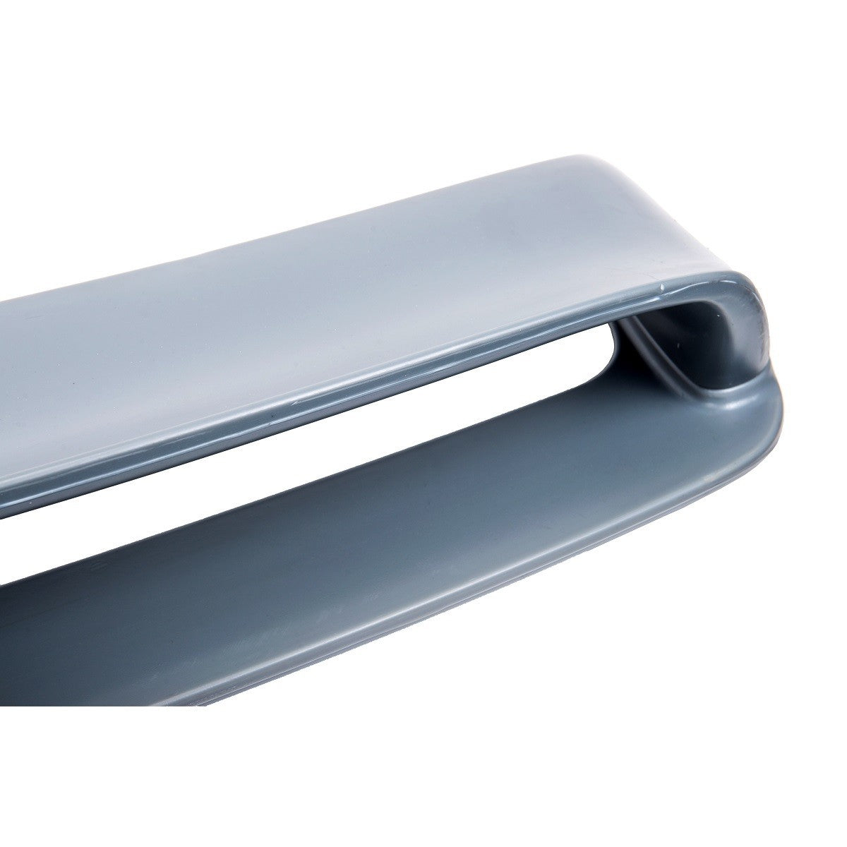 Kofferraumspoiler Unlackiert passend für BMW 3er E36 Coupé Limousine 1991-1999