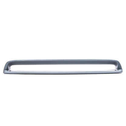 Kofferraumspoiler Unlackiert passend für BMW 3er E36 Coupé Limousine 1991-1999