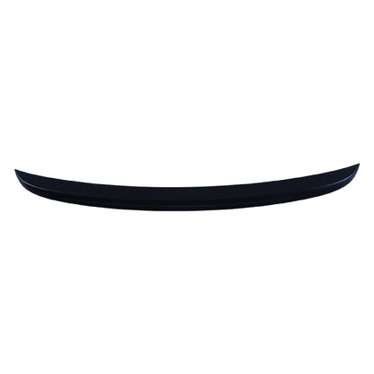 Sport Kofferraumspoiler lackierbar passend für BMW 5er E60 Limousine 2001-2010